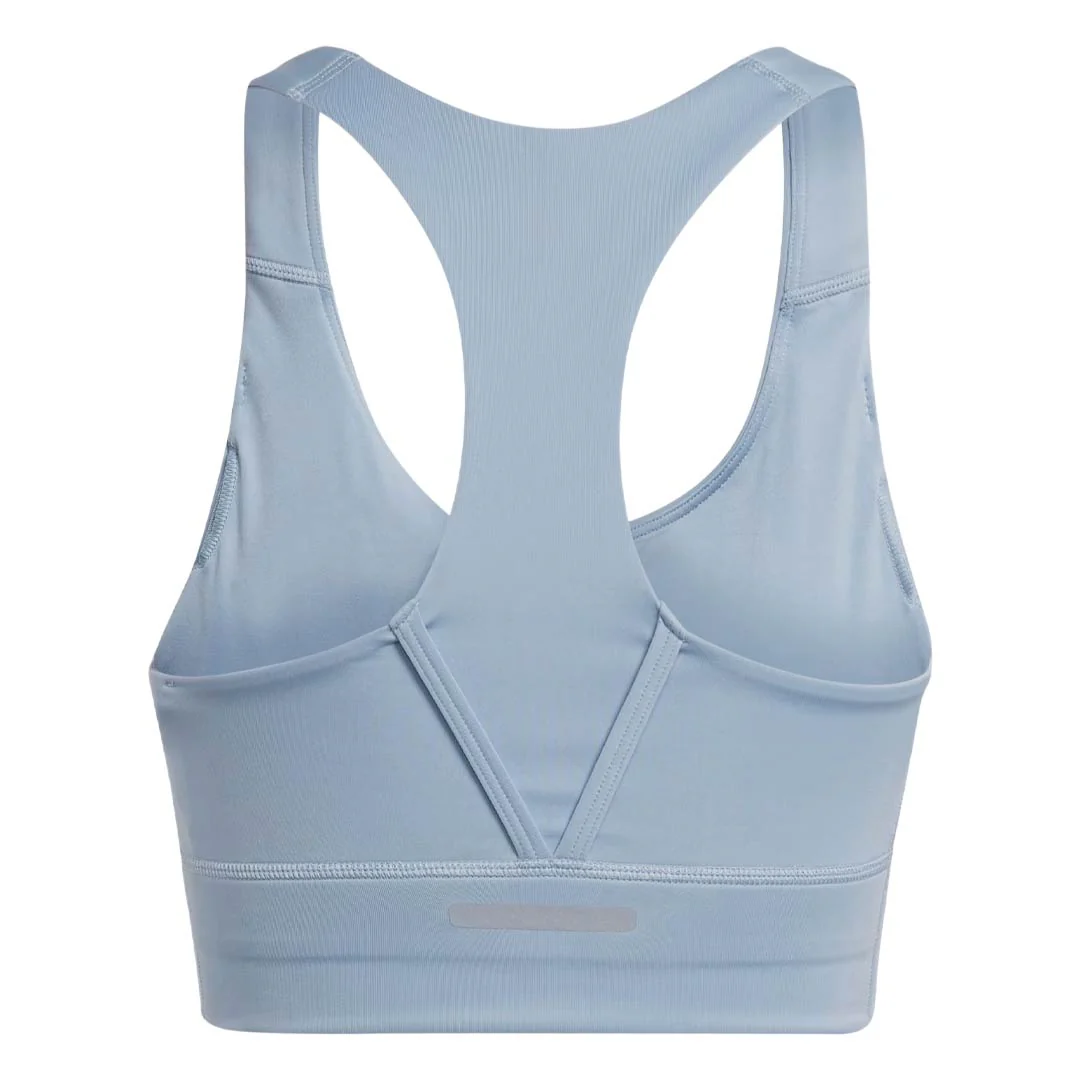 adidas - Women's Run Pocket Medium Support Bra (IL2926) - Image 4