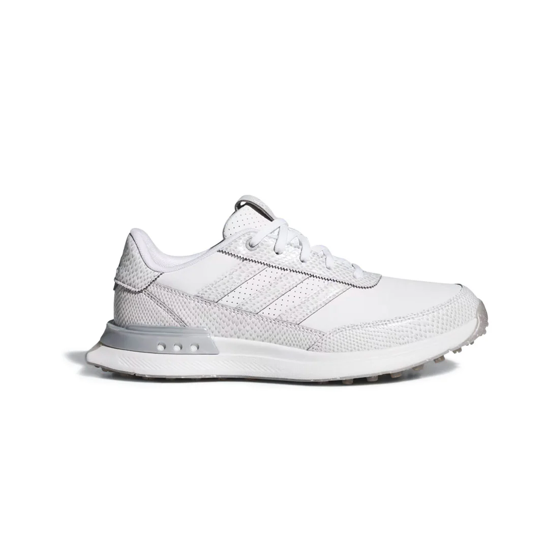 adidas - Women's S2G 25 Leather Spikeless Golf Shoes (JI4037)