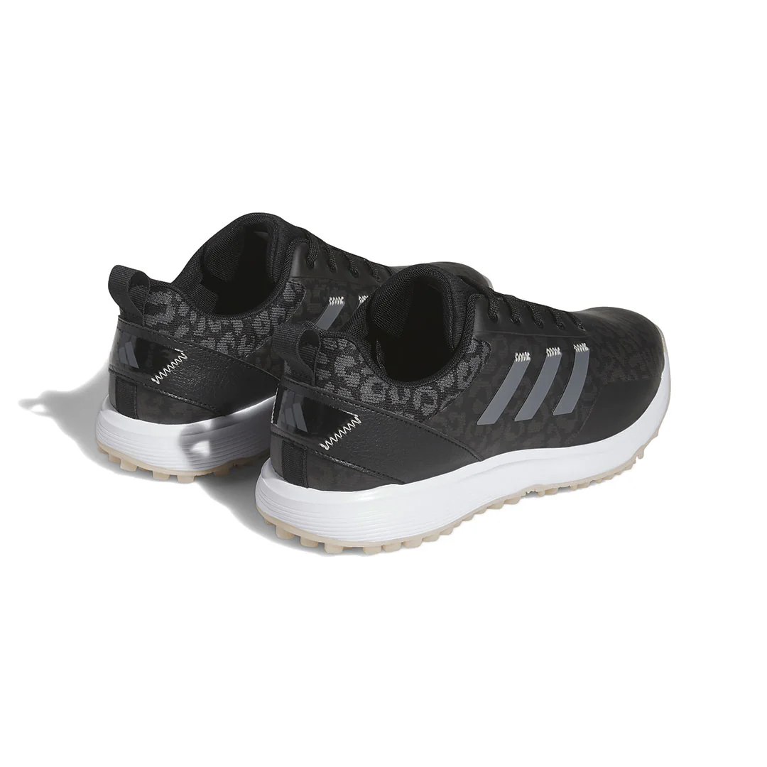 adidas - Women's S2G SL 23 Golf Shoes (HP2282) - Image 3
