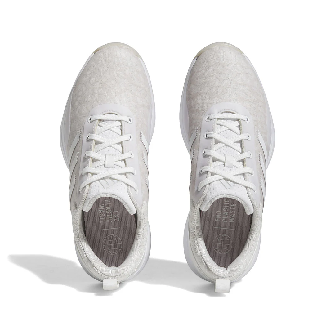 adidas - Women's S2G Spikeless 23 Golf Shoes (GV9427) - Image 5