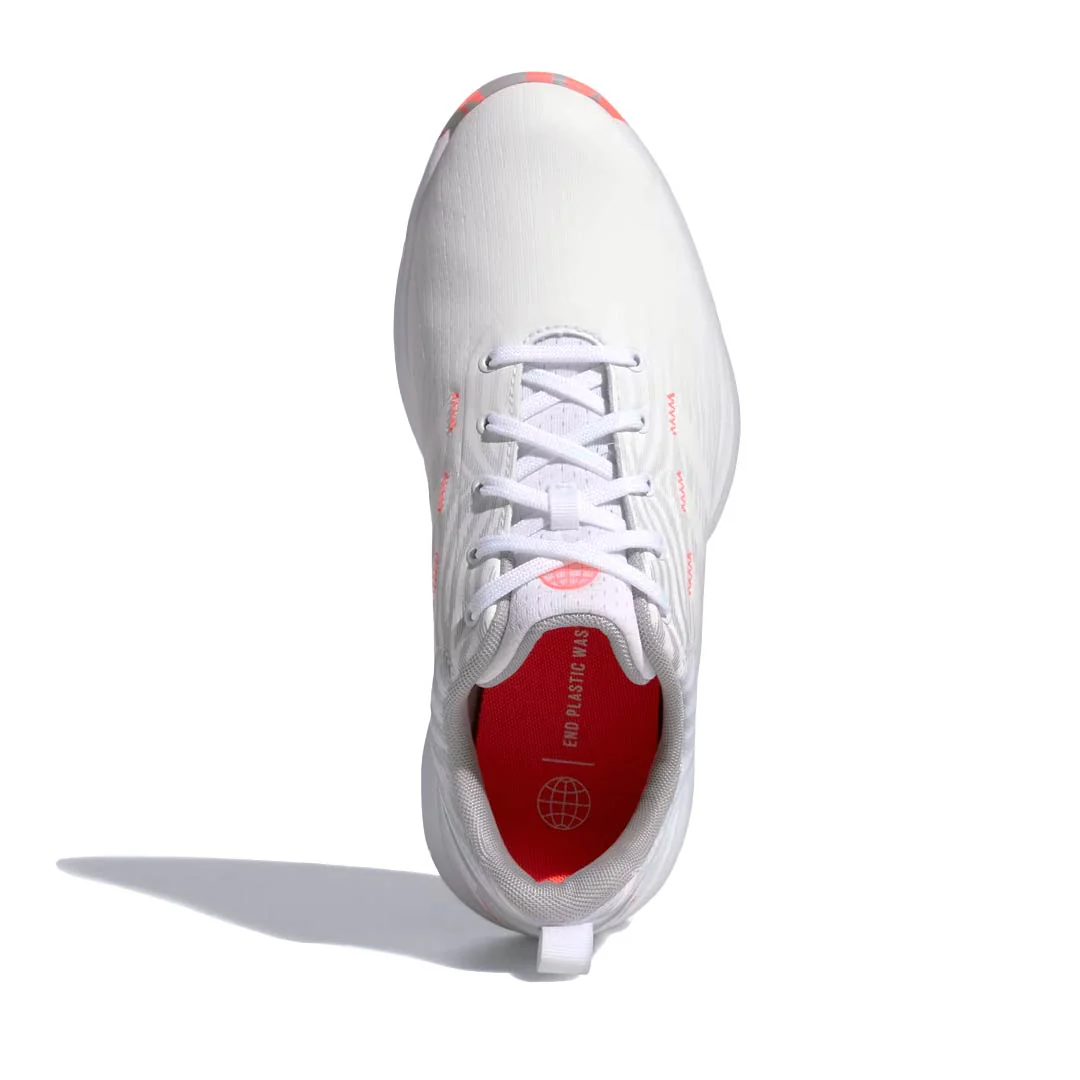 adidas - Women's S2G Spikeless Golf Shoes (GZ3912) - Image 5