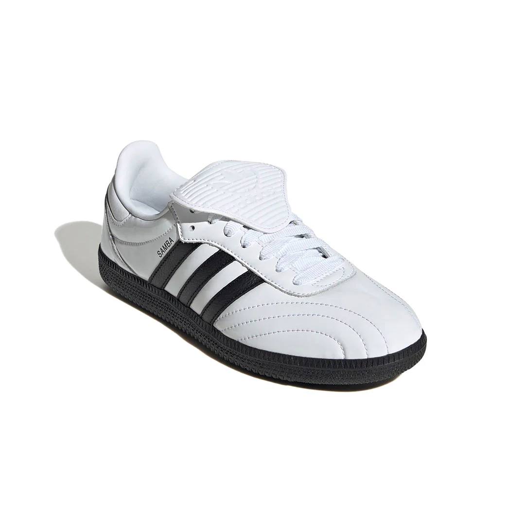 adidas - Women's Samba Long Tongue Shoes (JI2706) - Image 4