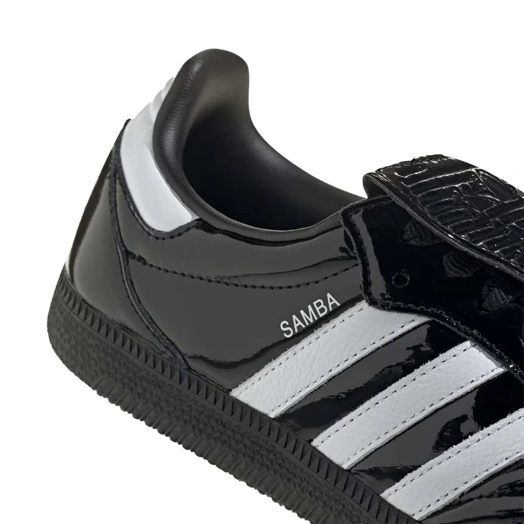 adidas - Women's Samba Long Tongue Shoes (JI2707) - Image 7