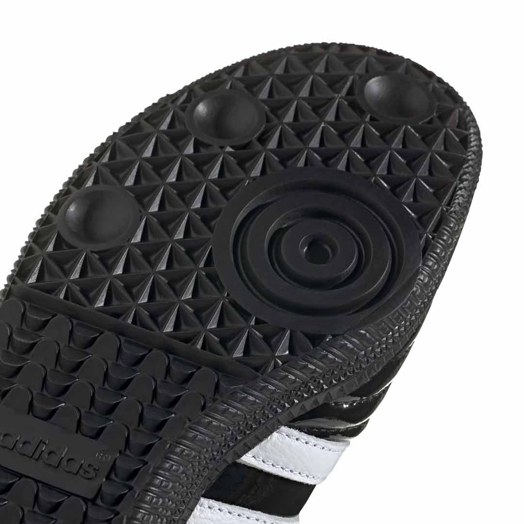 adidas - Women's Samba Long Tongue Shoes (JI2707) - Image 8