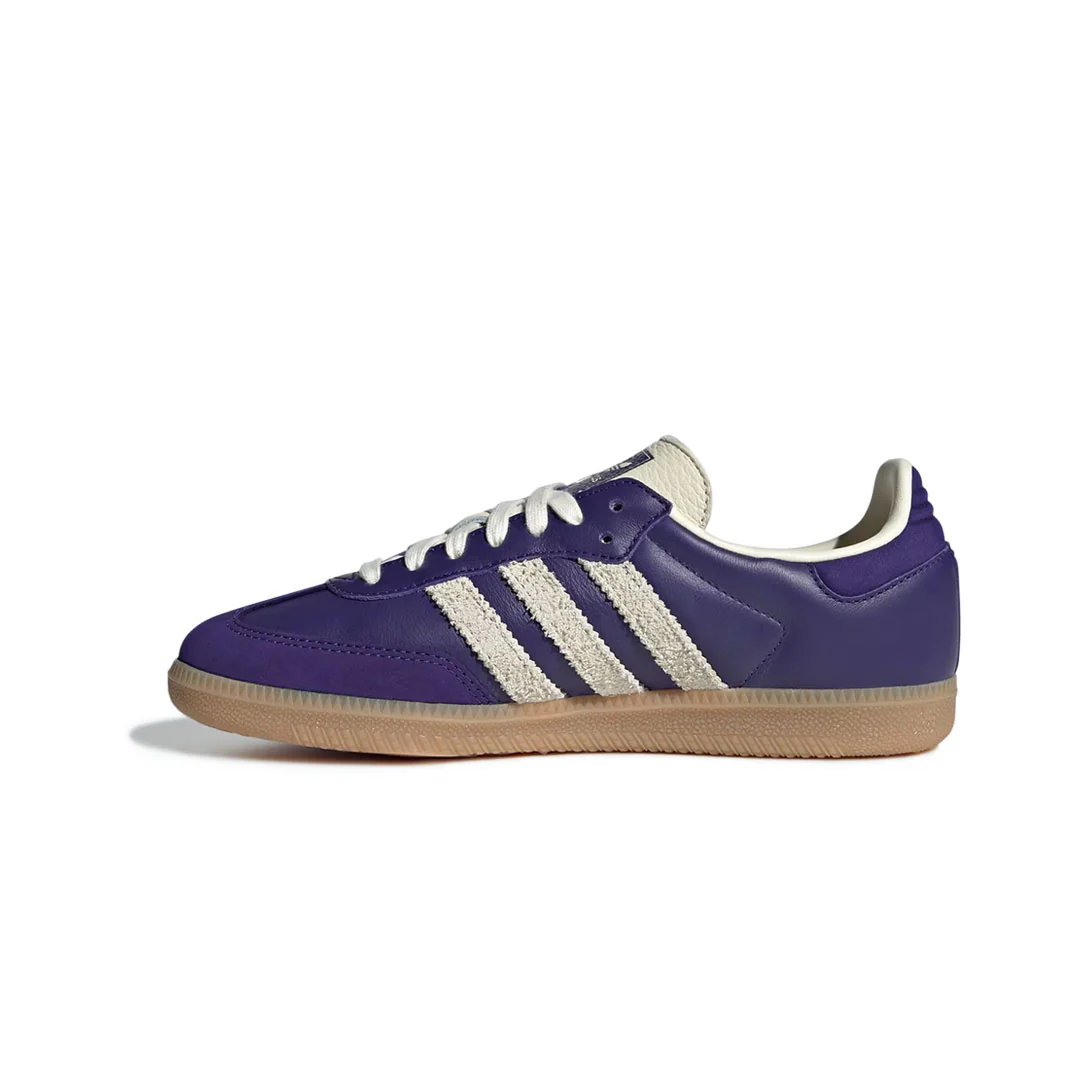 adidas - Women's Samba OG Shoes (JI2736) - Image 2