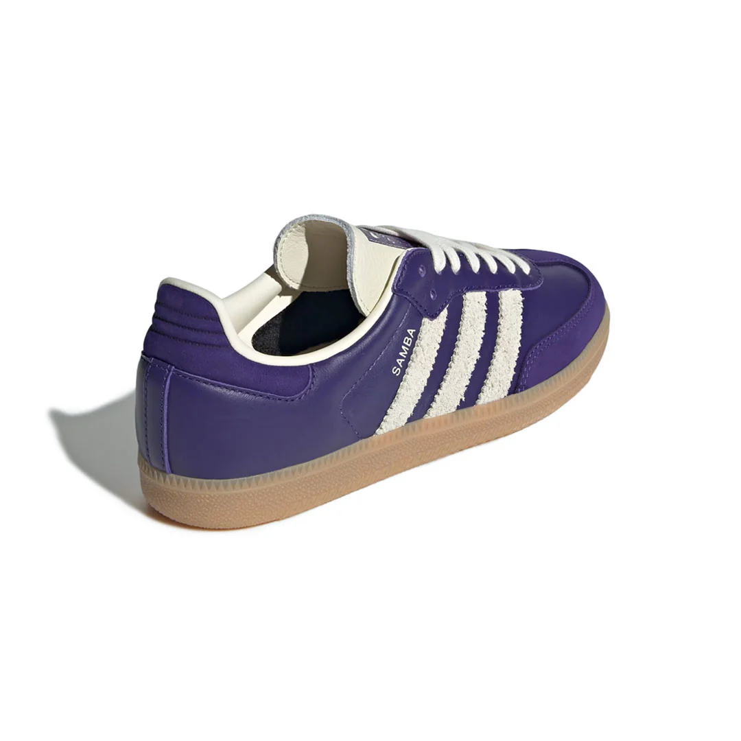 adidas - Women's Samba OG Shoes (JI2736) - Image 3