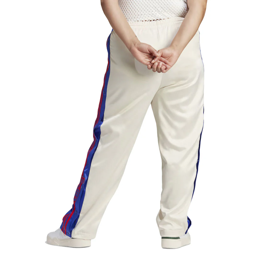 adidas - Women's Satin Adibreak Pant (Plus Size) (IC5183) - Image 3