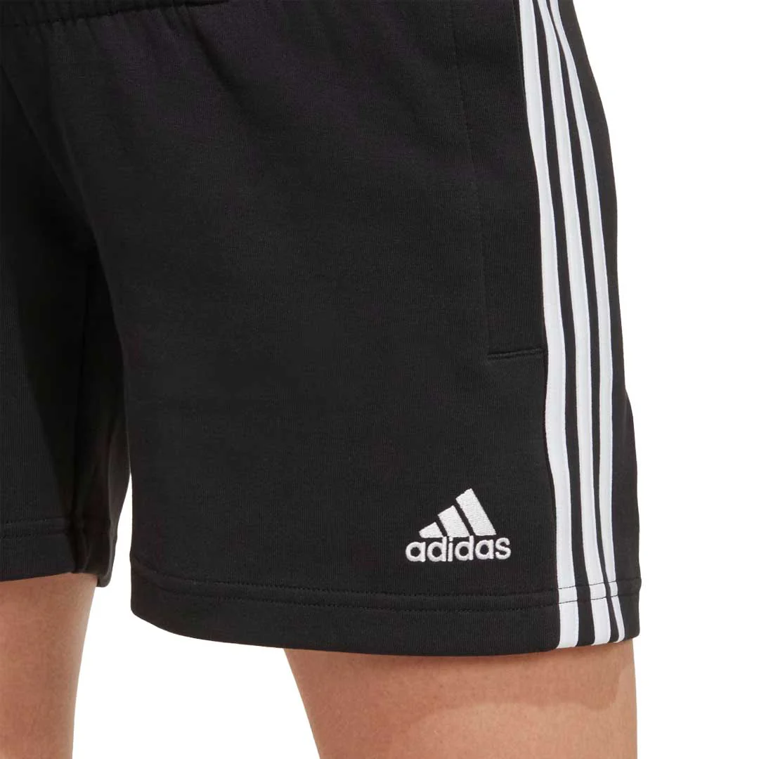 adidas - Women's Shorts (Maternity) (HU0262) - Image 5