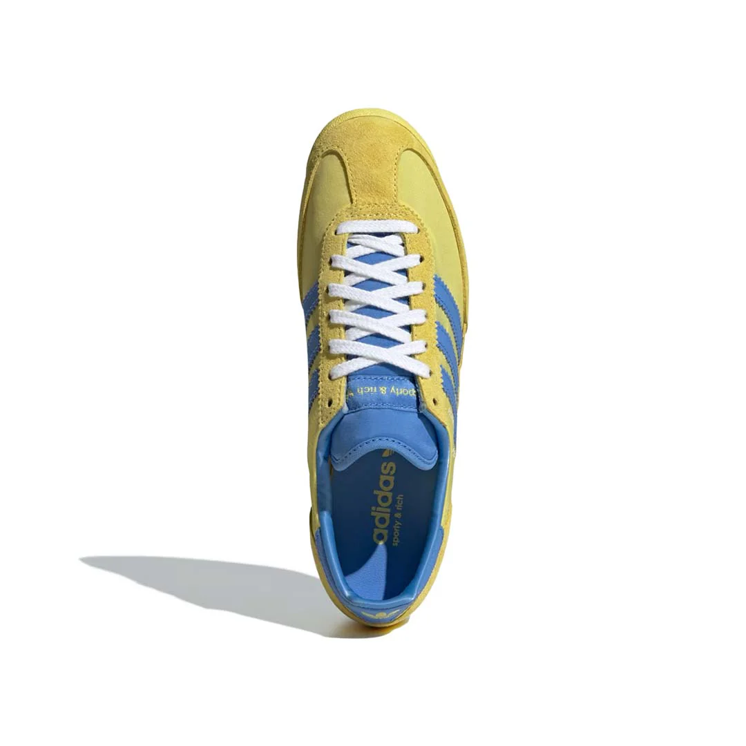 adidas - Women's SL72 Sporty & Rich Originals Shoes (JH6702) - Image 4