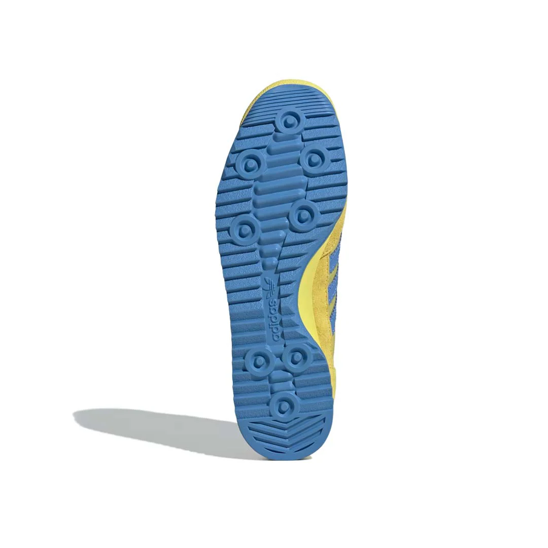 adidas - Women's SL72 Sporty & Rich Originals Shoes (JH6702) - Image 5