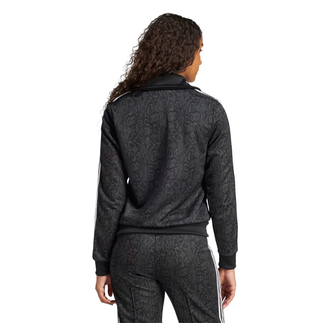 adidas - Women's Snake Firebird Track Top (JI8404) - Image 3