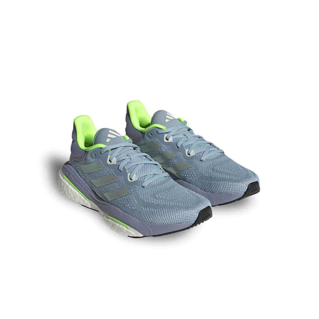 adidas - Women's Solarglide 6 Shoes (IF4857) - Image 3