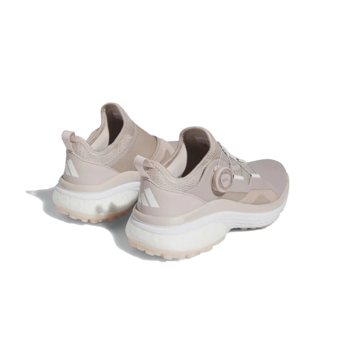 adidas - Women's Solarmotion BOA Spikeless Golf Shoes (GV9394) - Image 4