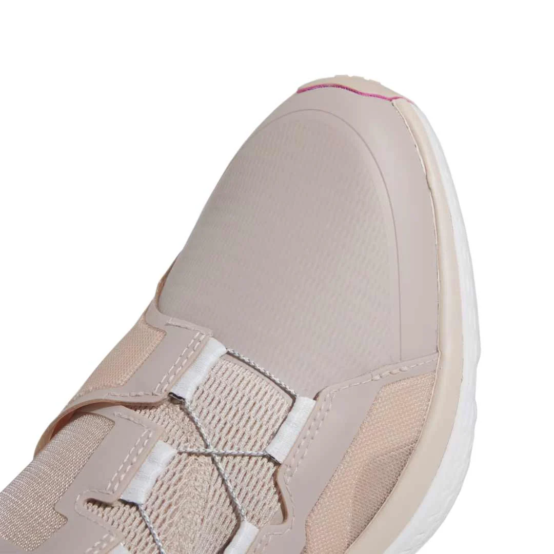 adidas - Women's Solarmotion BOA Spikeless Golf Shoes (GV9394) - Image 7