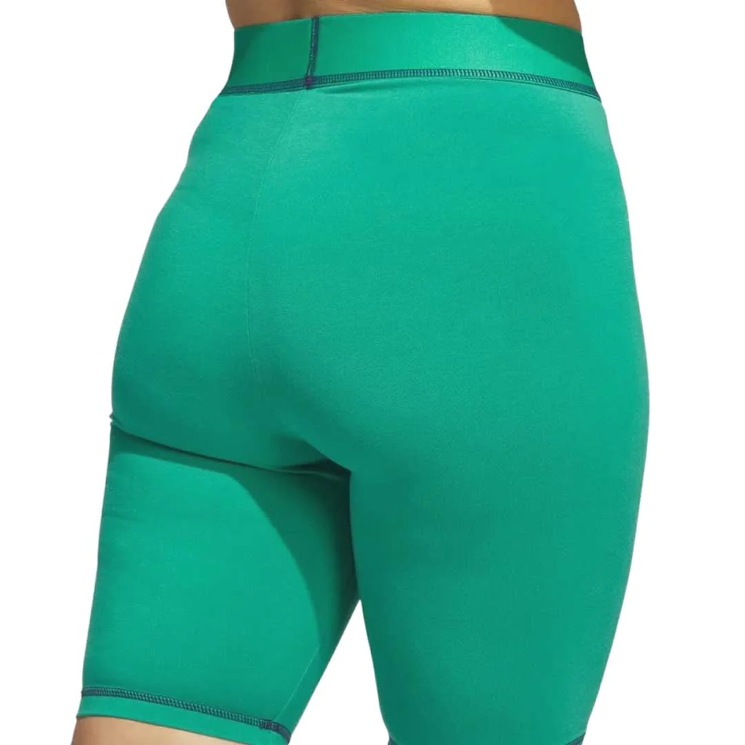 adidas - Women's Sport Statement Bike Shorts (IC1624) - Image 5