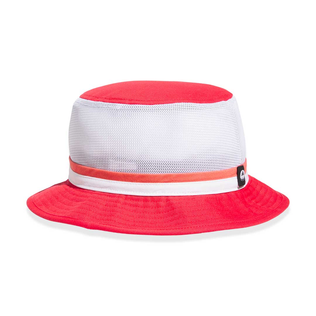 adidas - Women's Spring Mesh Bucket Hat (JD9896-W) - Image 3
