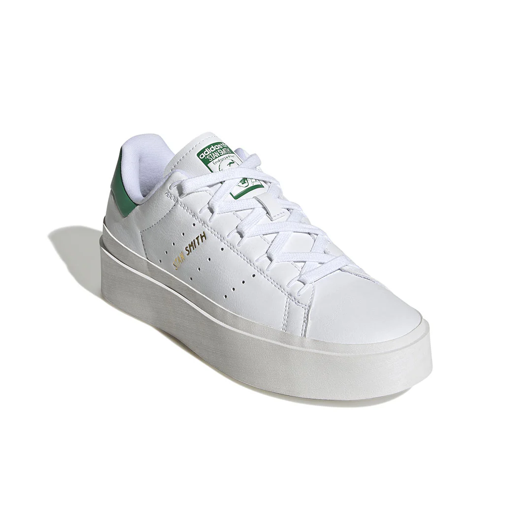 adidas - Women's Stan Smith Bonega Shoes (GY9310) - Image 3