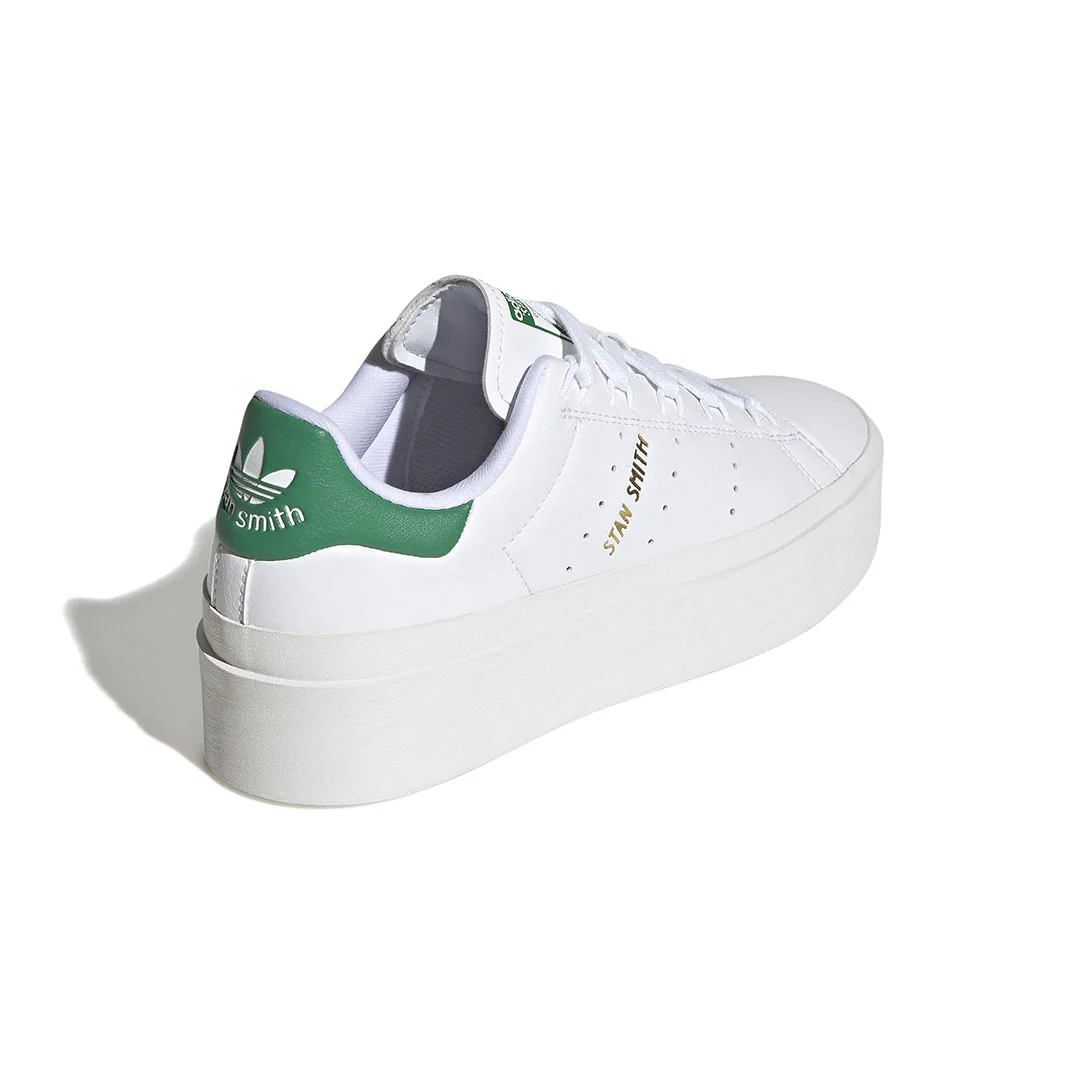 adidas - Women's Stan Smith Bonega Shoes (GY9310) - Image 4
