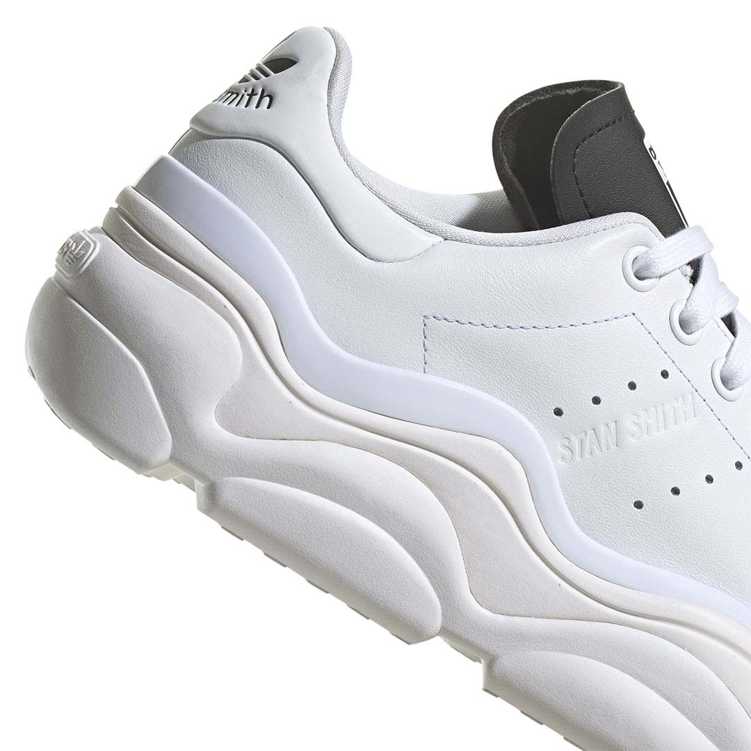 adidas - Women's Stan Smith Millencon Shoes (HQ6041) - Image 6