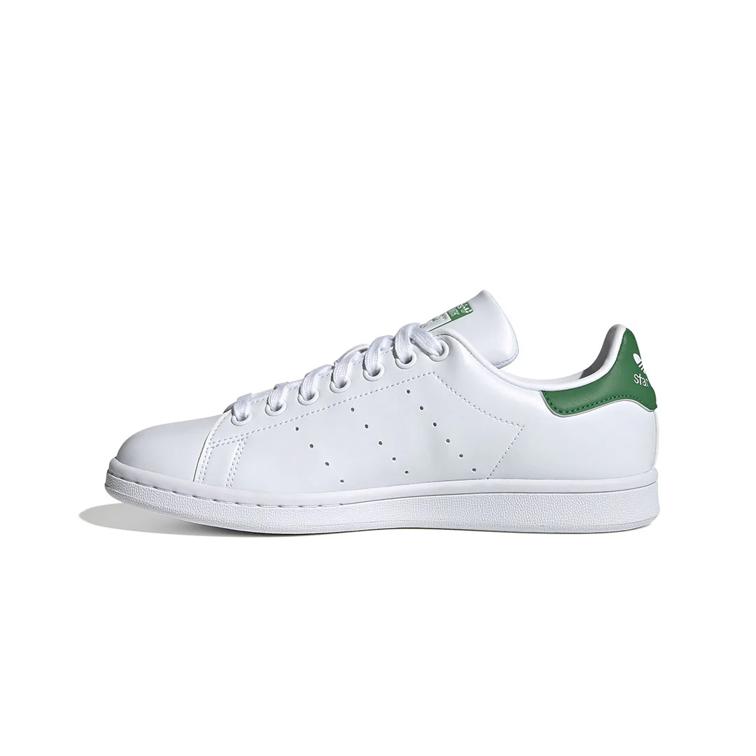 adidas - Women's Stan Smith Shoes (Q47226) - Image 2