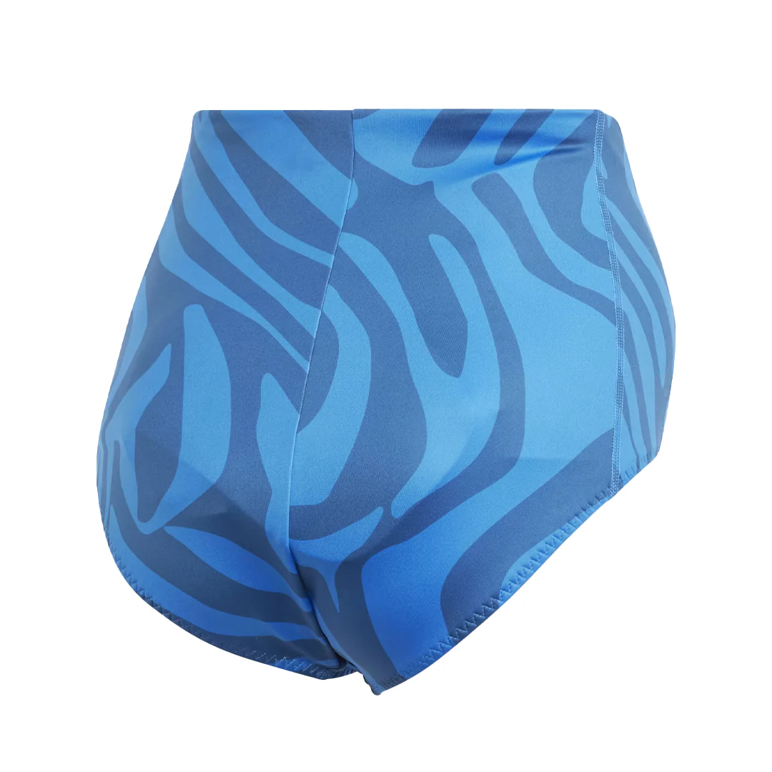 adidas - Women's Stella McCartney Bikini Bottoms (Maternity) (HS2621) - Image 2