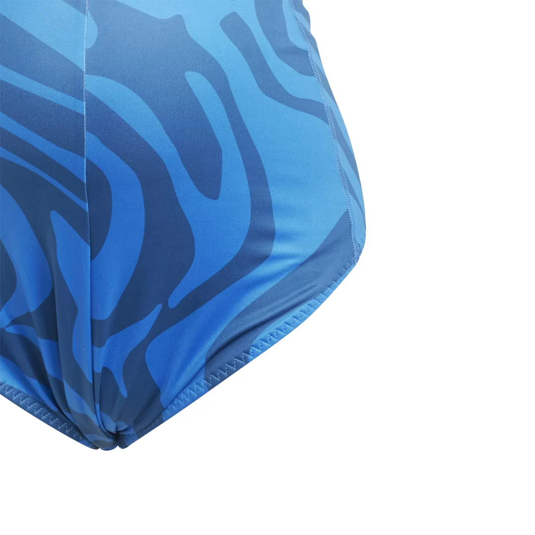adidas - Women's Stella McCartney Bikini Bottoms (Maternity) (HS2621) - Image 3
