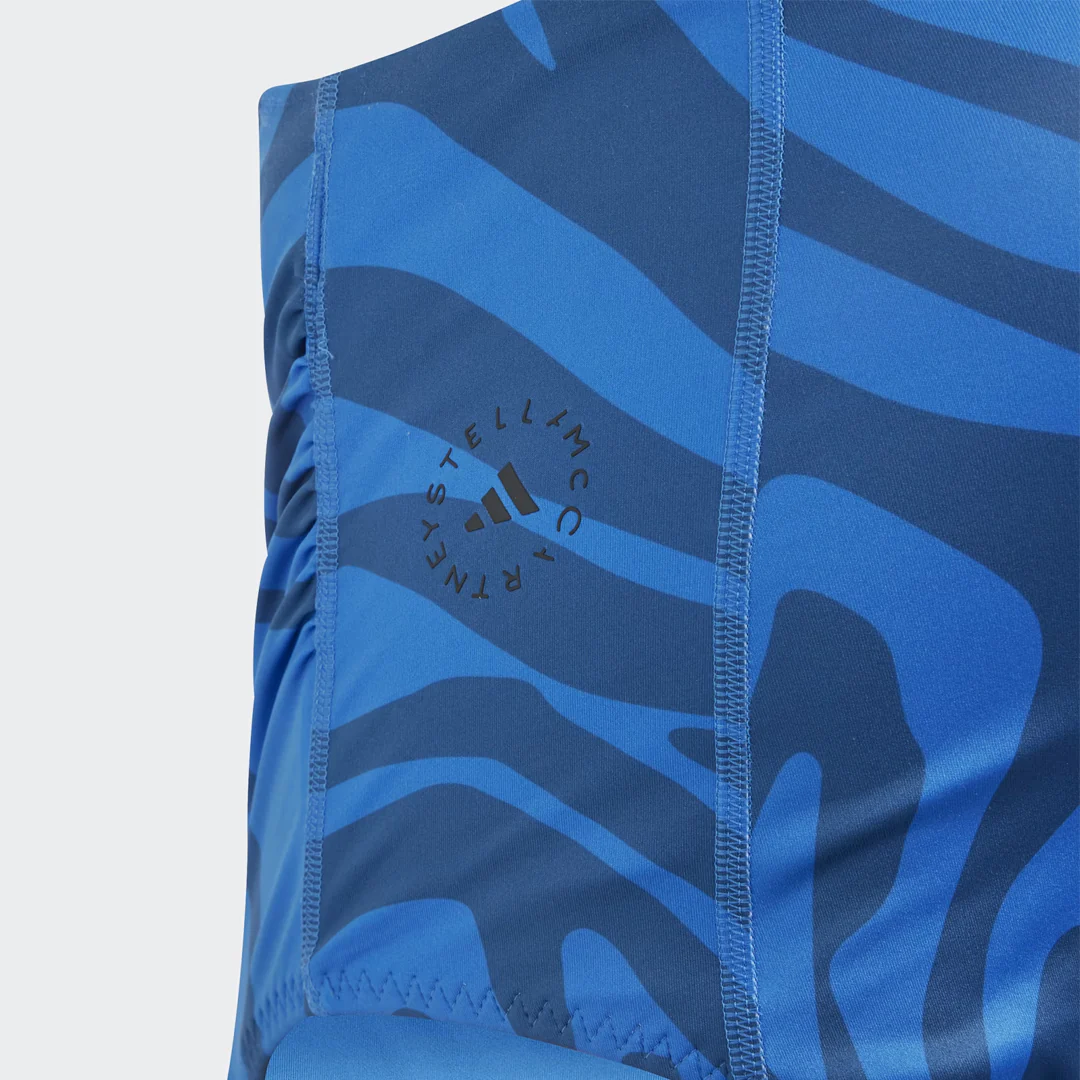adidas - Women's Stella McCartney Bikini Bottoms (Maternity) (HS2621) - Image 4