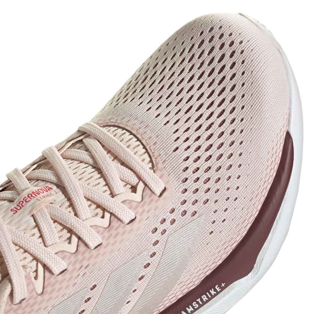 adidas - Women's Supernova Stride 2 Shoes (IH8656) - Image 6