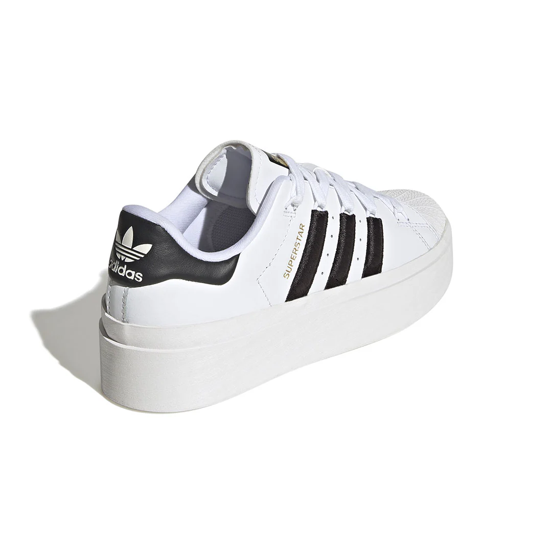 adidas - Women's Superstar Bonega Shoes (GX1840) - Image 4