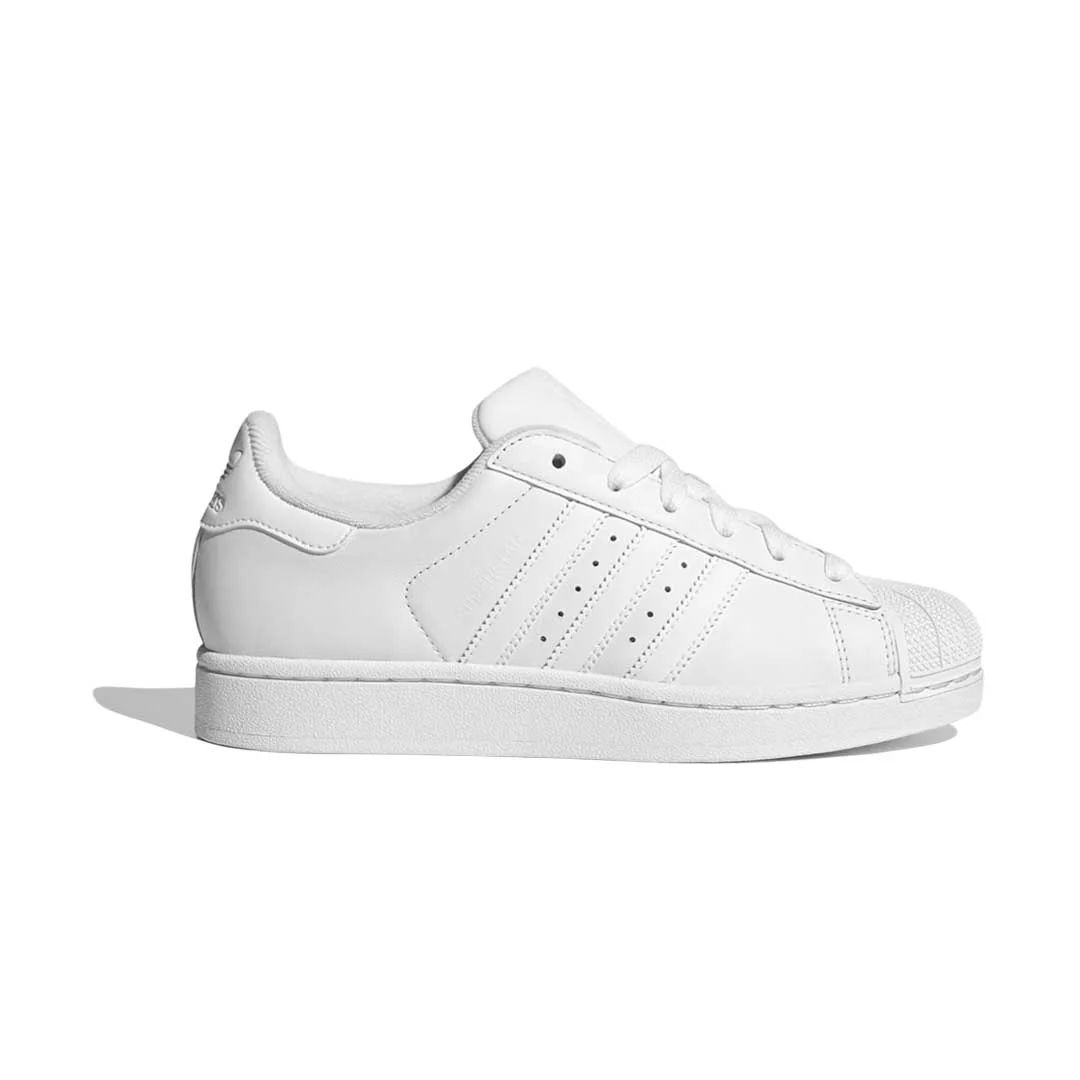 adidas - Women's Superstar II Shoes (JH7006)