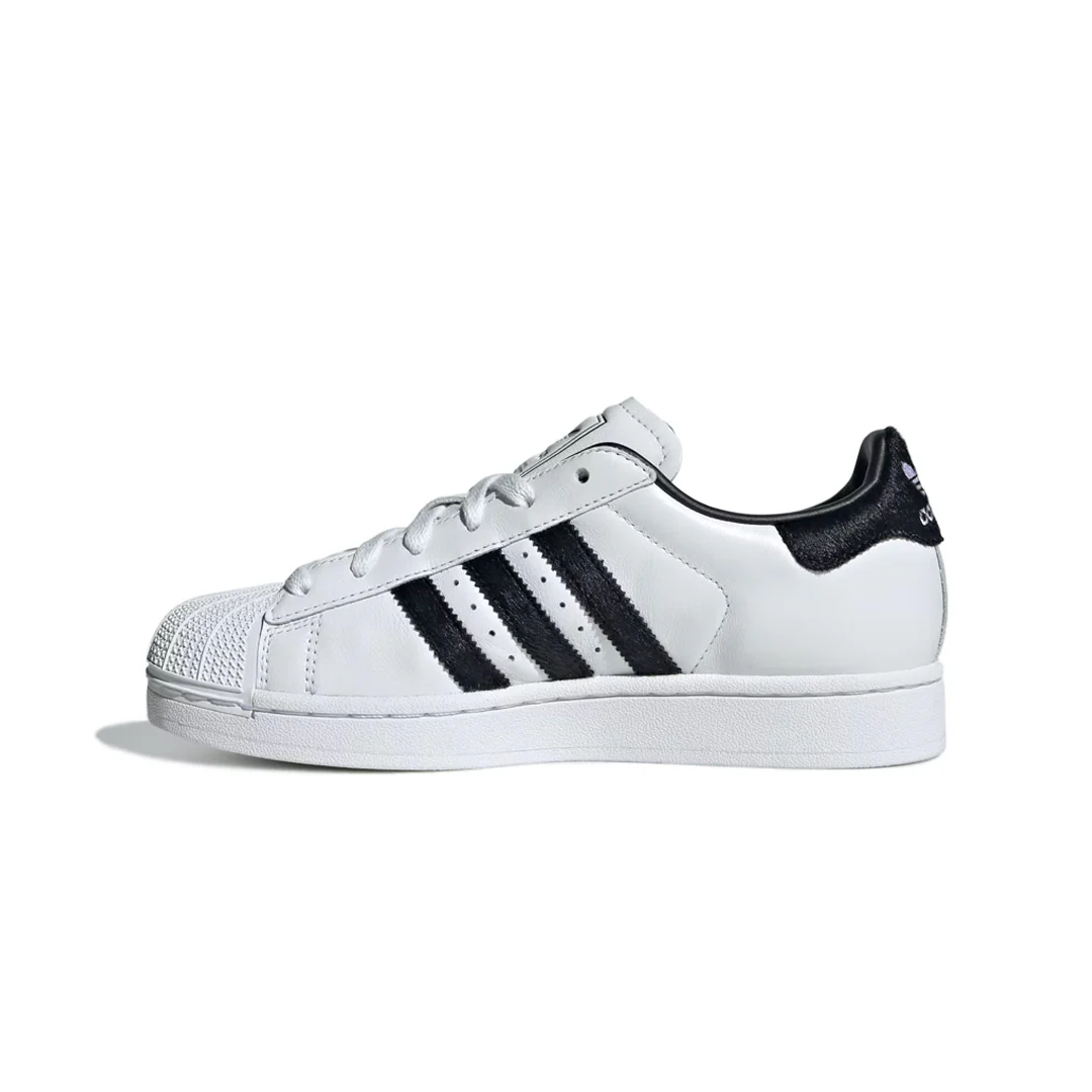 adidas - Women's Superstar II Shoes (JH7052) - Image 2