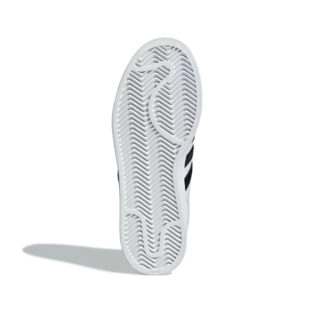 adidas - Women's Superstar II Shoes (JH7052) - Image 4