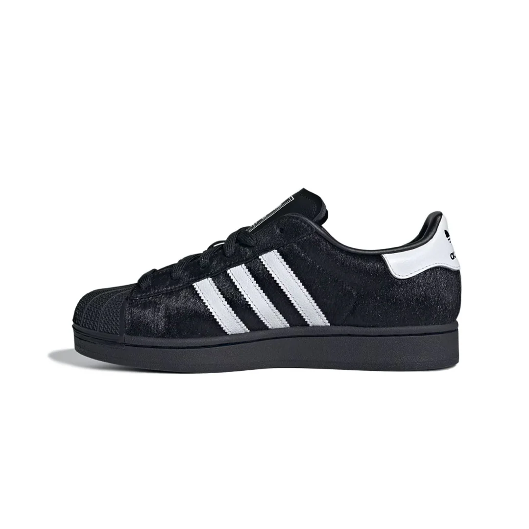 adidas - Women's Superstar II Shoes (JH9475) - Image 2