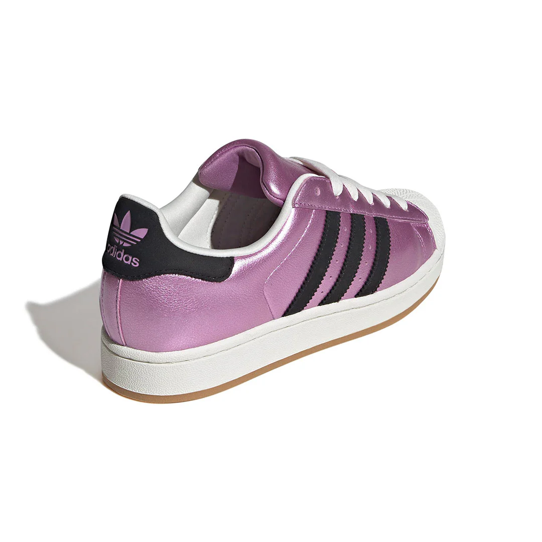 adidas - Women's Superstar II Shoes (JS4008) - Image 4