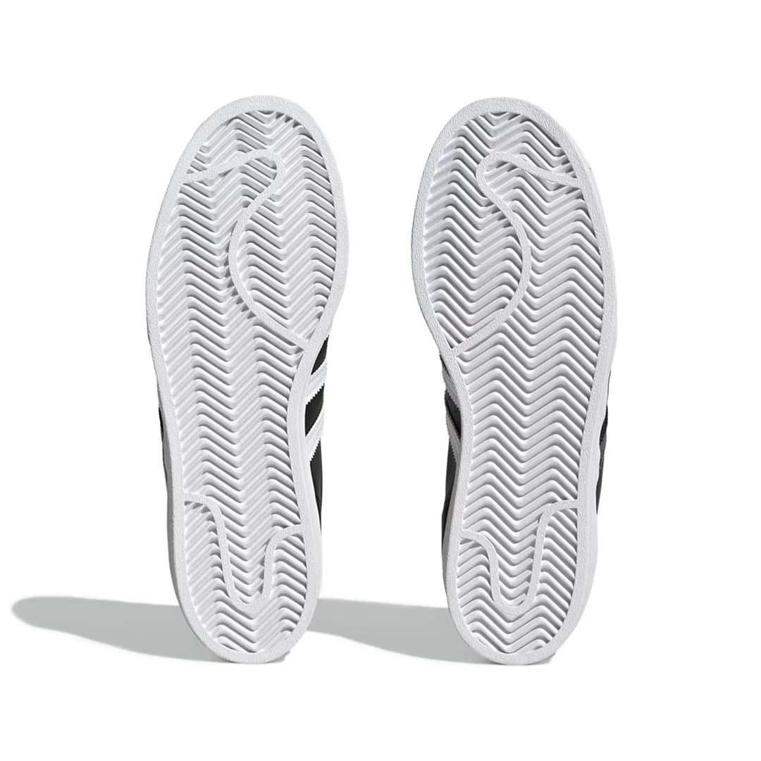 adidas - Women's Superstar Shoes (HQ1917) - Image 5