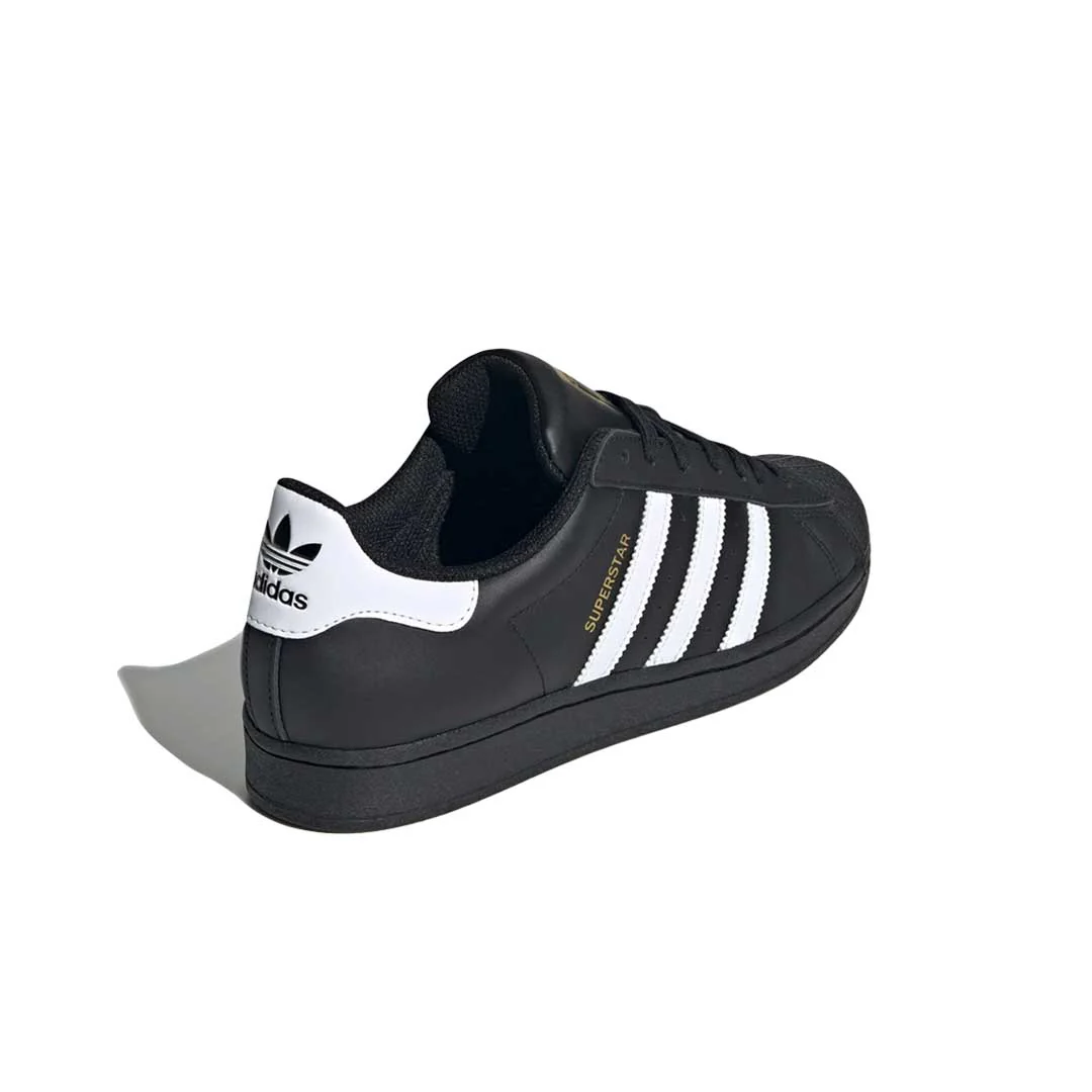 adidas - Women's Superstar Shoes (JI2887) - Image 3