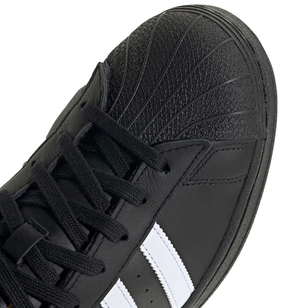 adidas - Women's Superstar Shoes (JI2887) - Image 6