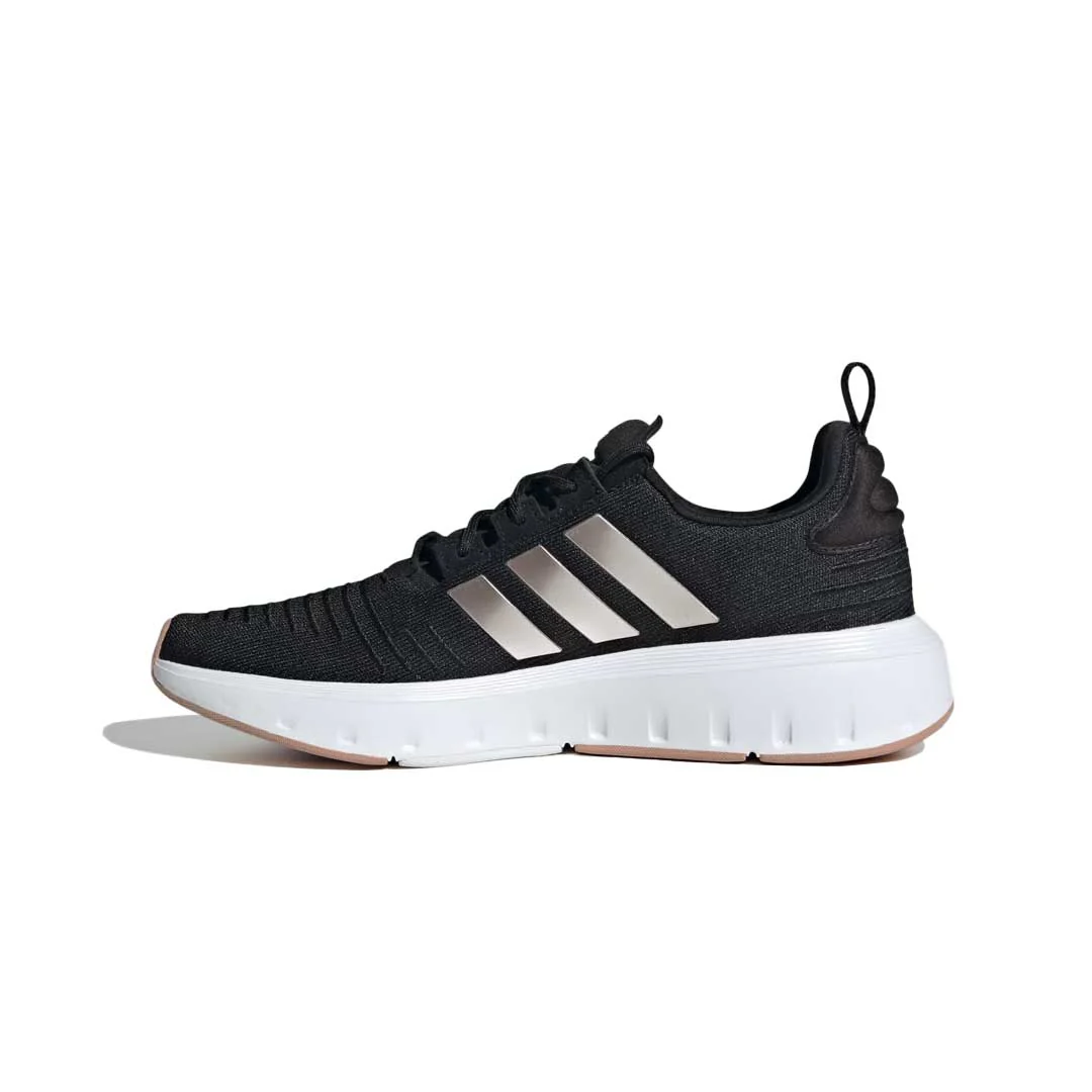 adidas - Women's Swift Run 23 Shoes (IG0560) - Image 2