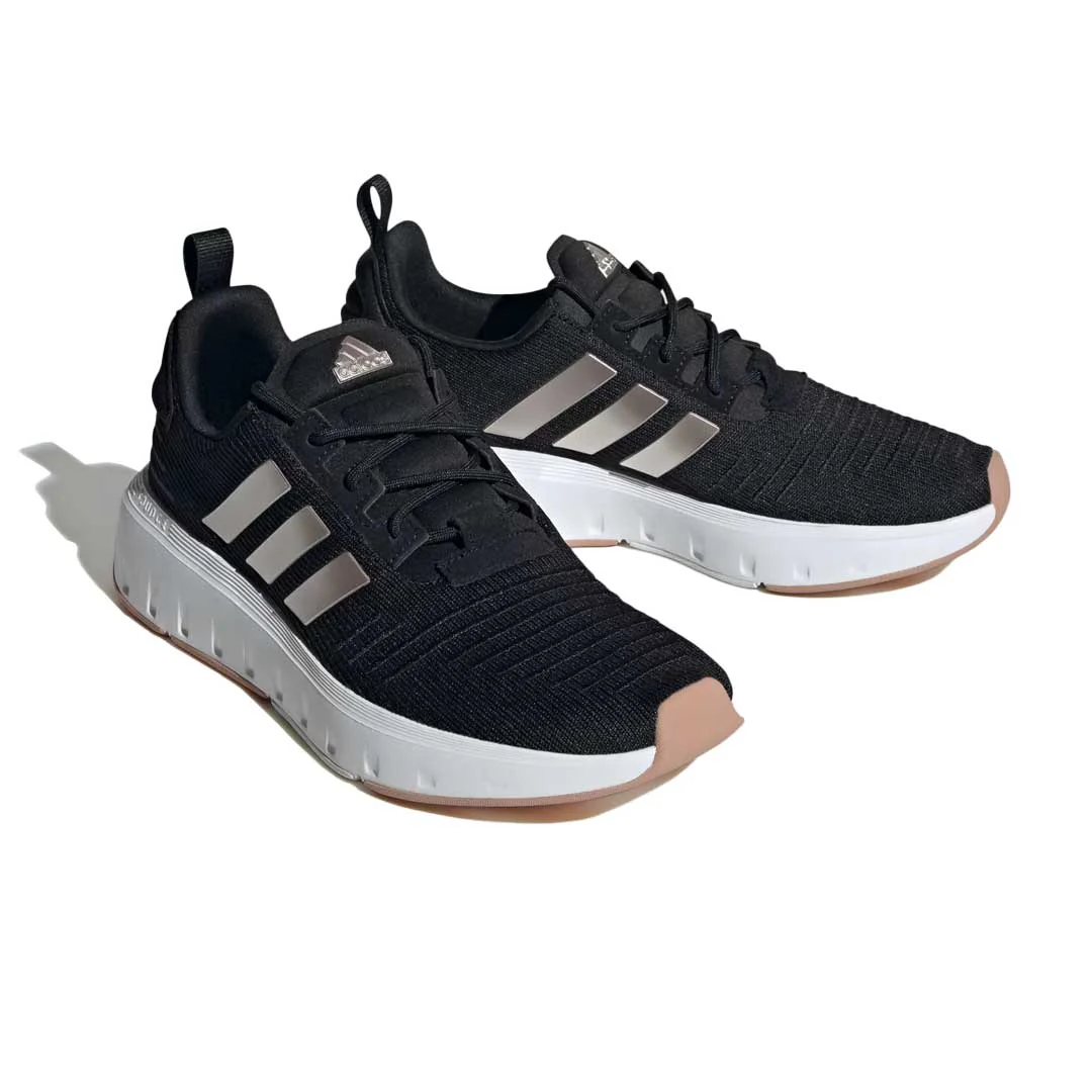 adidas - Women's Swift Run 23 Shoes (IG0560) - Image 3
