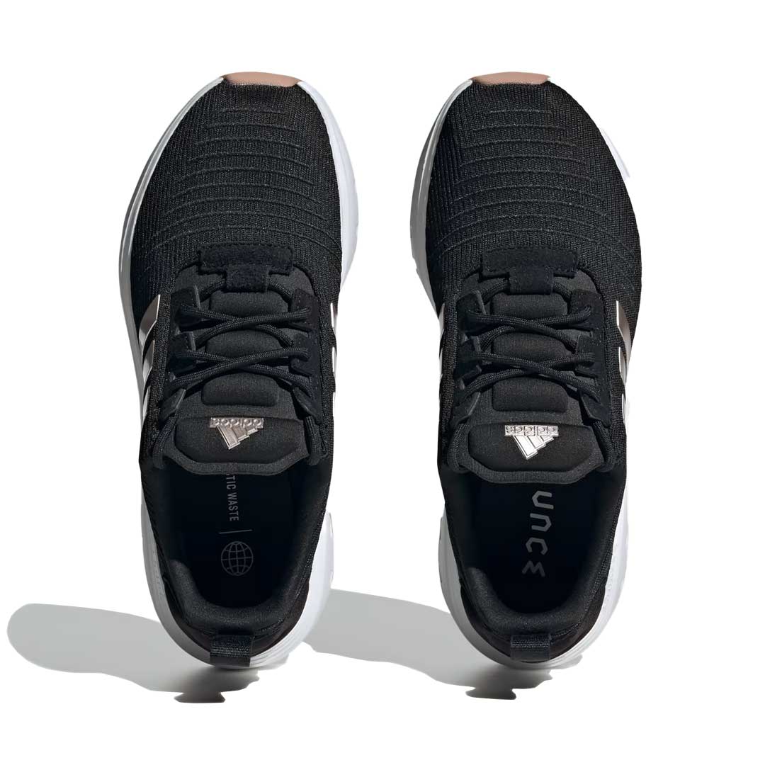 adidas - Women's Swift Run 23 Shoes (IG0560) - Image 4