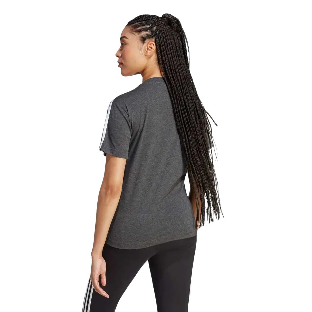 adidas - Women's T-Shirt (Maternity) (HU0259) - Image 3