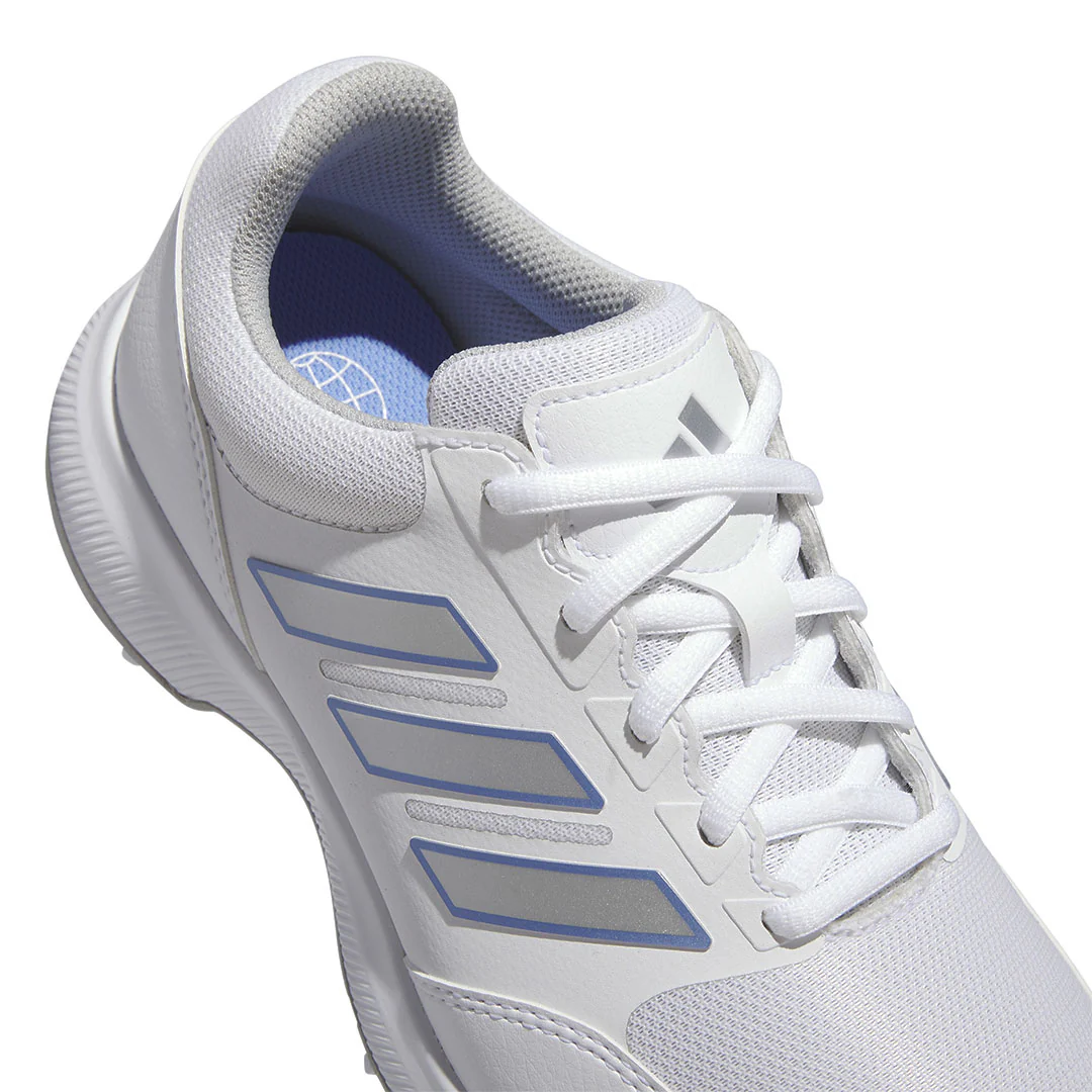 adidas - Women's Tech Response 3.0 Golf Shoes (HQ1198) - Image 6