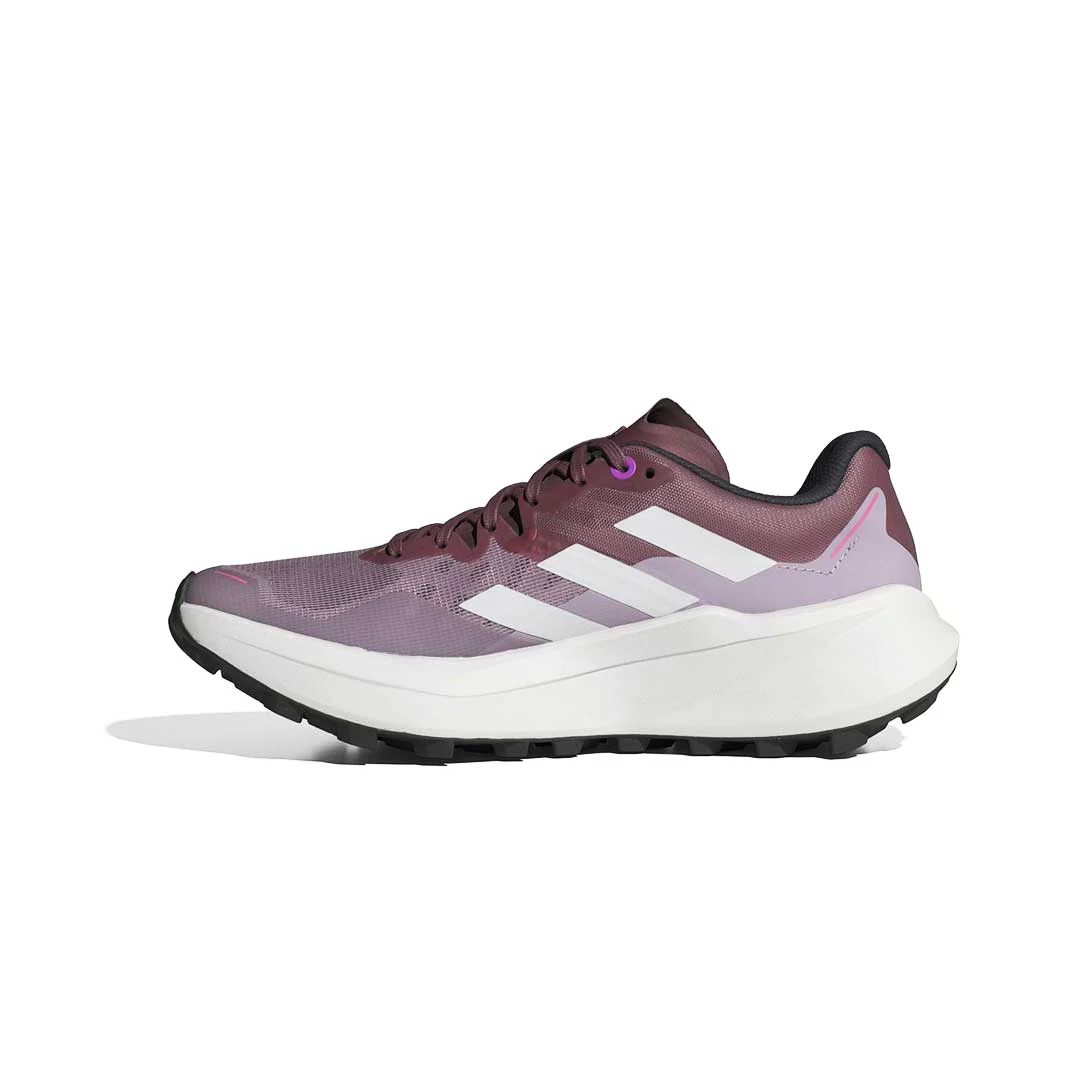 adidas - Women's Terrex Agravic 3 Trail Running Shoes (IG6583) - Image 2