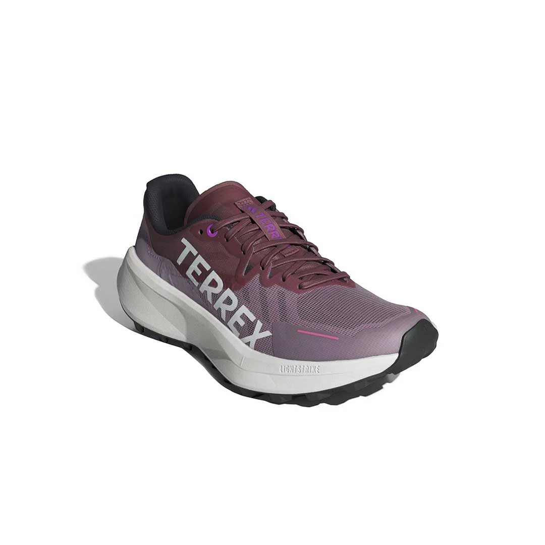 adidas - Women's Terrex Agravic 3 Trail Running Shoes (IG6583) - Image 3