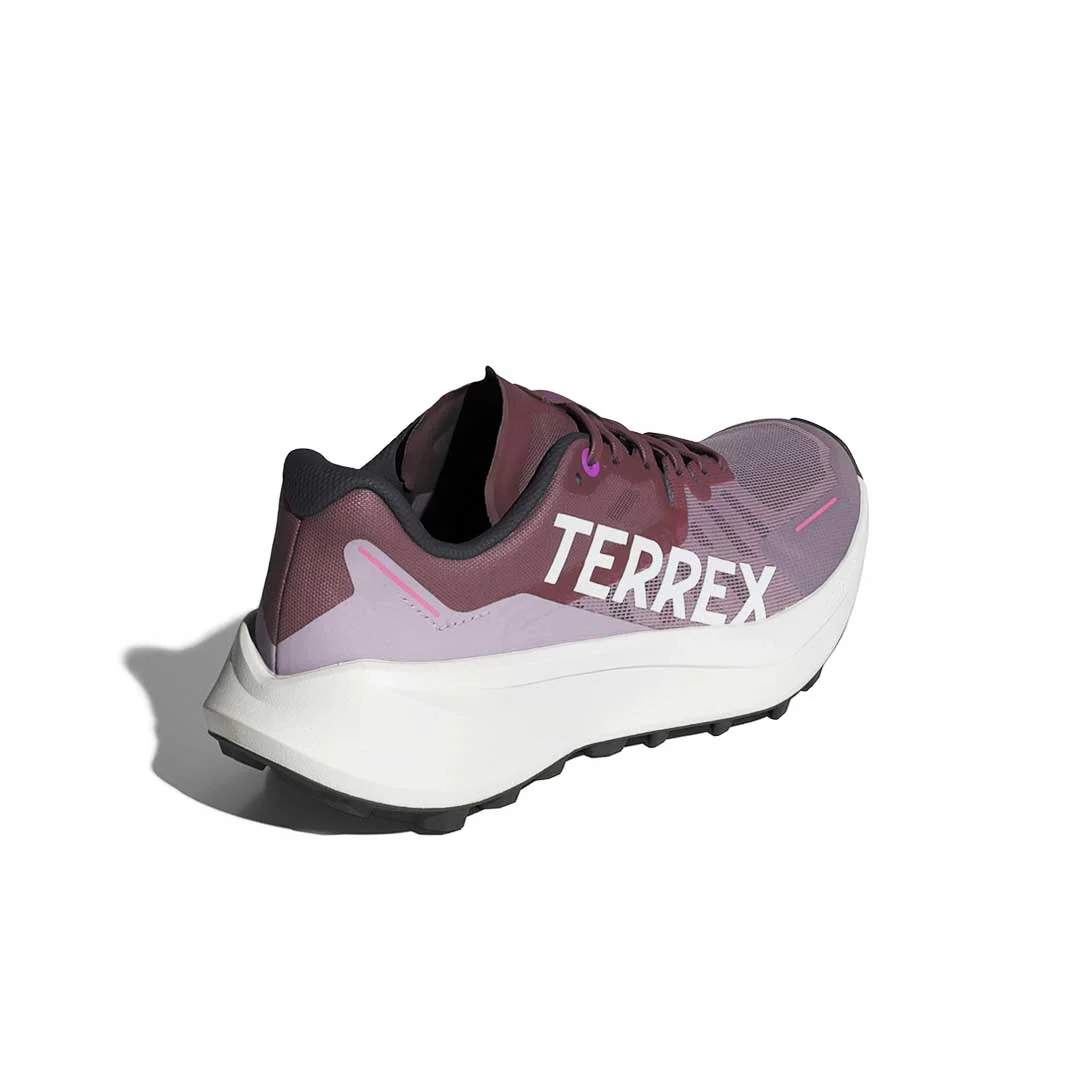 adidas - Women's Terrex Agravic 3 Trail Running Shoes (IG6583) - Image 4