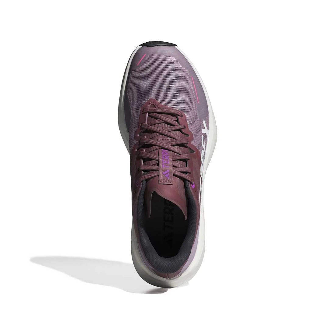 adidas - Women's Terrex Agravic 3 Trail Running Shoes (IG6583) - Image 6