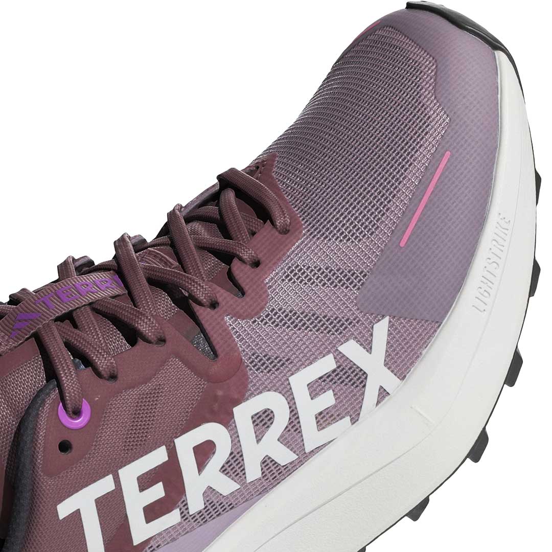 adidas - Women's Terrex Agravic 3 Trail Running Shoes (IG6583) - Image 7