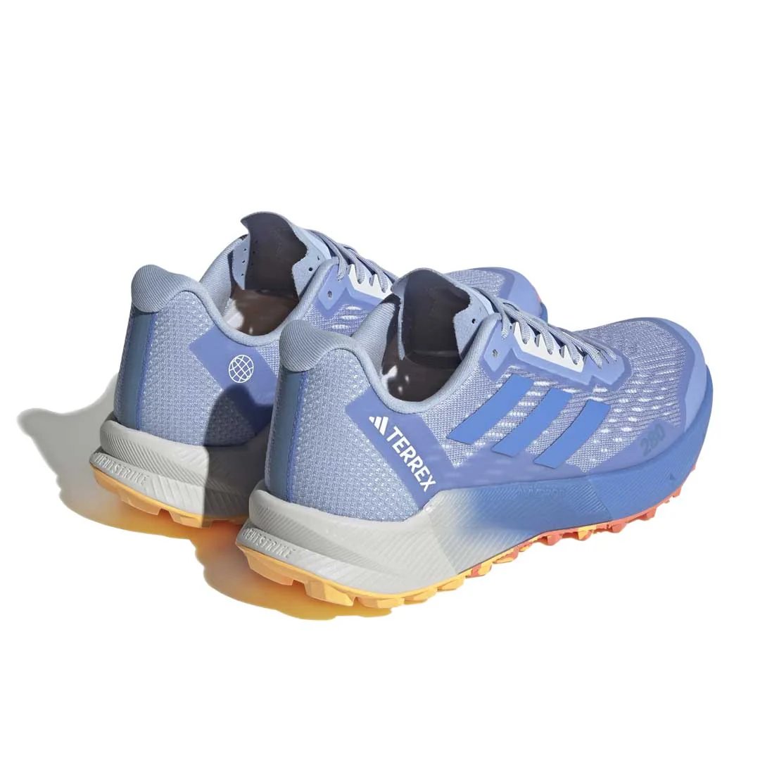 adidas - Women's Terrex Agravic Flow 2 Shoes (HR1142) - Image 3