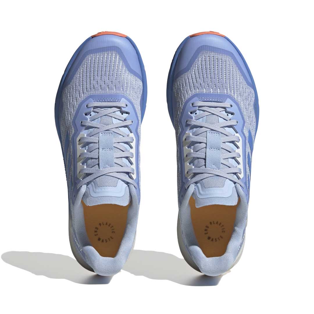 adidas - Women's Terrex Agravic Flow 2 Shoes (HR1142) - Image 4