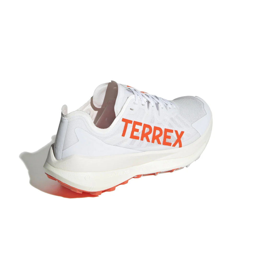 adidas - Women's Terrex Agravic Speed Trail Running Shoes (IH3771) - Image 3